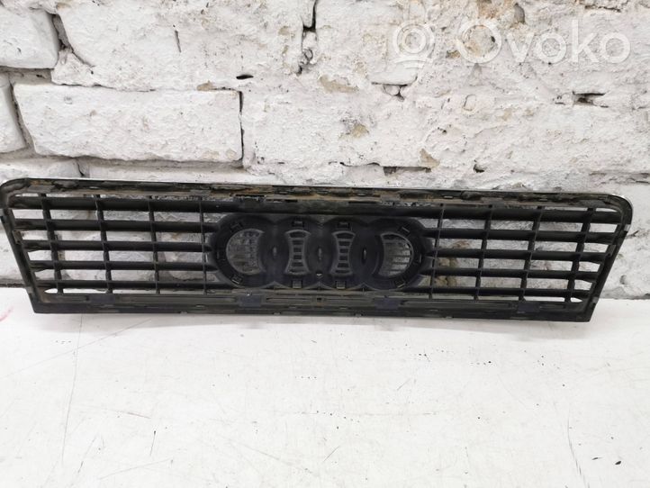 Audi A6 S6 C5 4B Atrapa chłodnicy / Grill 4B0853651F