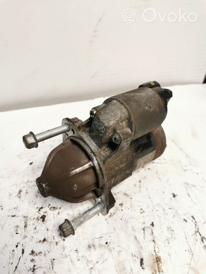 KIA Ceed Starter motor M000T34871ZE