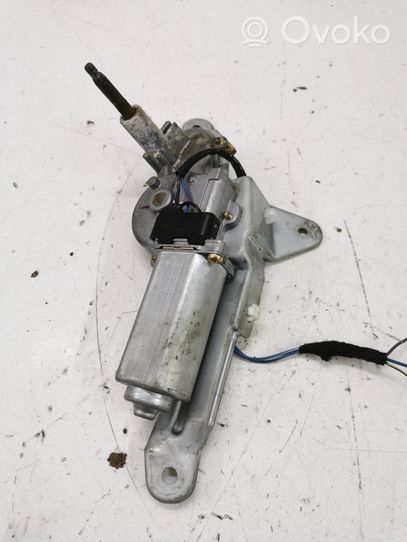 Toyota Yaris Moteur d'essuie-glace arrière 8513052010