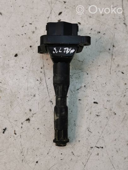 BMW 3 E46 High voltage ignition coil 1703227