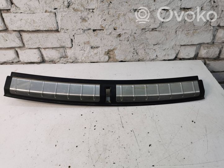 BMW X1 F48 F49 Rivestimento di protezione sottoporta del bagagliaio/baule 7413689