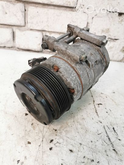 Subaru Outback Compressore aria condizionata (A/C) (pompa) 4472800930