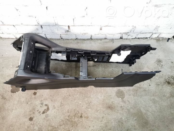 Hyundai ix35 Consolle centrale del vano portaoggetti 846382S000