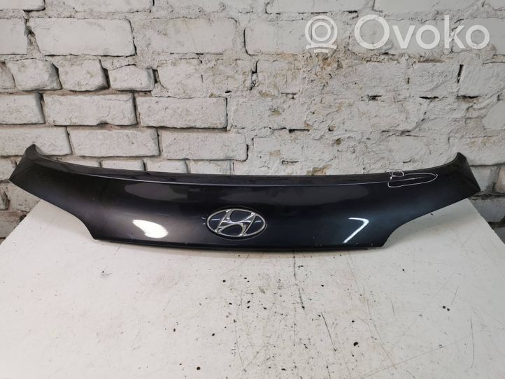 Hyundai ix35 Garniture de hayon 873712S000