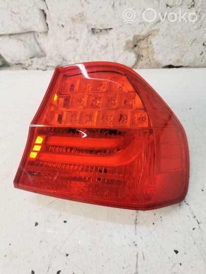 BMW 3 E90 E91 Rear/tail lights set 7289426