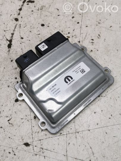 46350729 Alfa Romeo Tonale Fuel injection pump control unit/module 