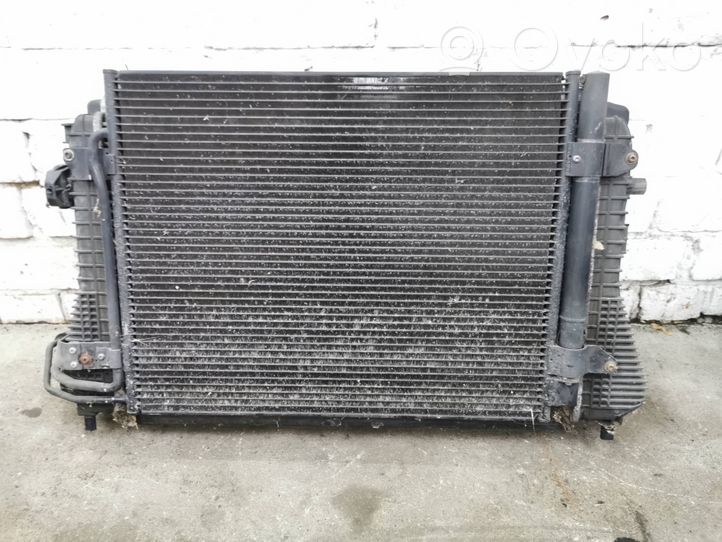 Volkswagen Touran I Kit Radiateur 1K0121205G