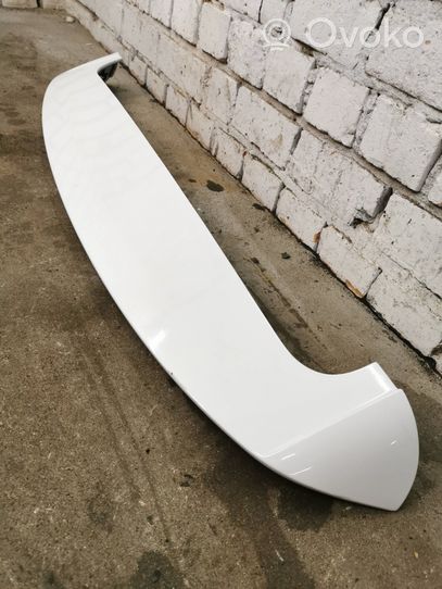 Hyundai ix35 Spoiler del portellone posteriore/bagagliaio 872102Y000