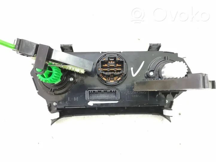 97250C8410 Hyundai i20 (BC3 BI3) Climate control unit, 38.56 € RRR