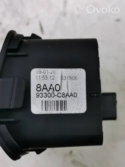 Hyundai i20 (BC3 BI3) Kit interrupteurs 93300C8AA0