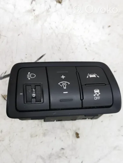 Hyundai i20 (BC3 BI3) Kit interrupteurs 93300C8AA0