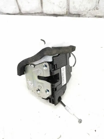 Hyundai i20 (BC3 BI3) Serrure de porte avant 81310C8020