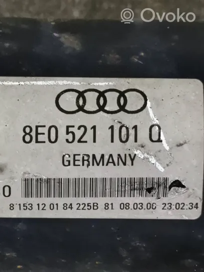 Audi A4 S4 B7 8E 8H Kardanas komplekte 8E0521101Q