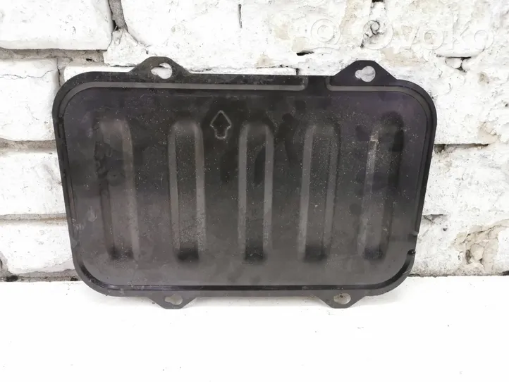 Nissan Primastar Coperchio/tappo della scatola vassoio della batteria 8200403170