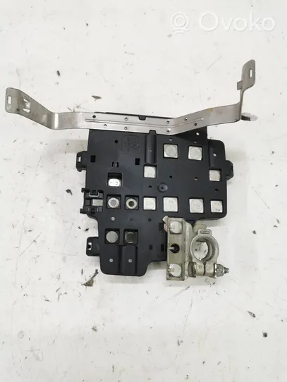 Nissan Primastar Cableado positivo 8200520034