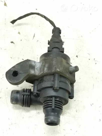 BMW 7 E65 E66 Electric auxiliary coolant/water pump 6922699