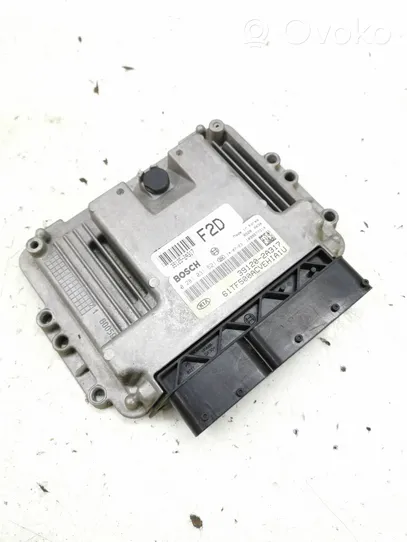 KIA Optima Sterownik / Moduł ECU 391202A317