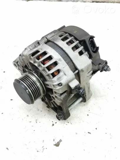 KIA Optima Alternador 