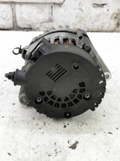 KIA Optima Generatore/alternatore 