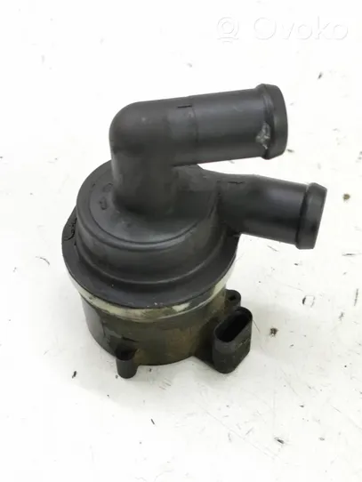 Volkswagen Golf Plus Electric auxiliary coolant/water pump 5N0965561A