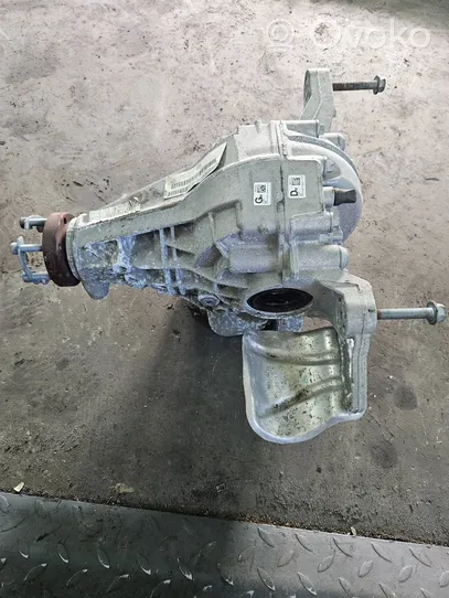 Porsche Macan Rear differential 95B525015K