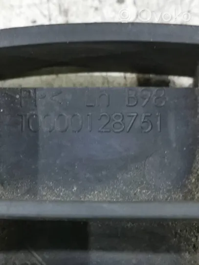 Renault Clio IV Odbój / Amortyzator zderzaka przedniego T0000128751
