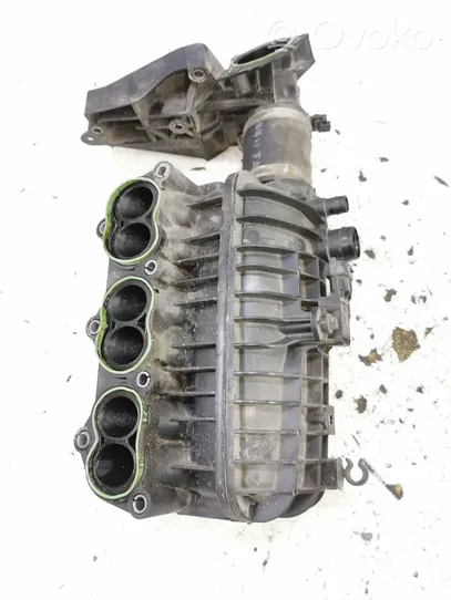 Ford Connect Intake manifold 