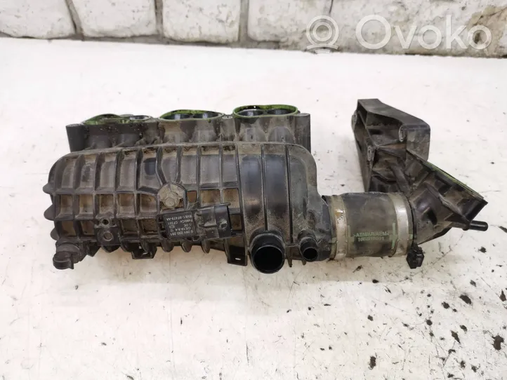 Ford Connect Intake manifold 