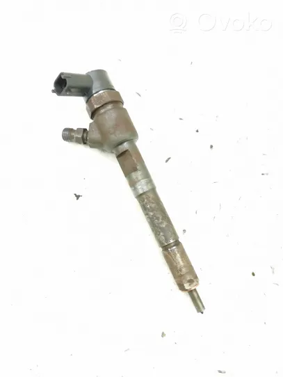 Opel Combo D Injecteur de carburant 0445110614