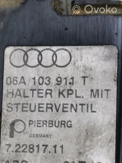 Audi TT Mk1 Valvola di depressione (usato) 06A103911T