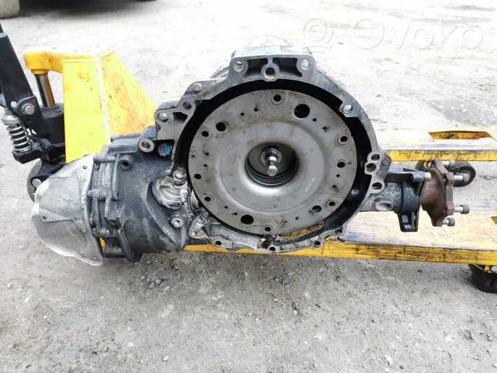 Audi A4 S4 B8 8K Scatola del cambio automatico LMK