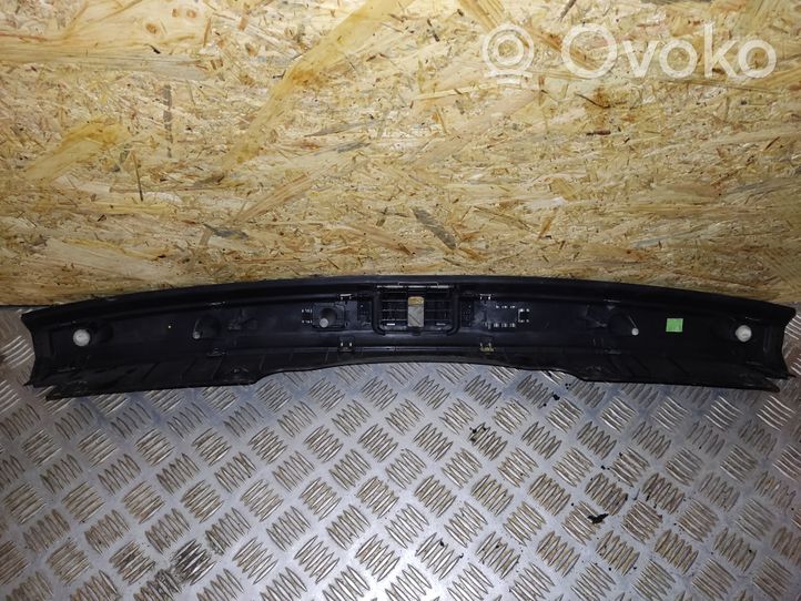 Audi A4 S4 B6 8E 8H Rivestimento di protezione sottoporta del bagagliaio/baule 