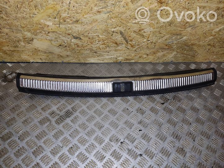 Audi A4 S4 B6 8E 8H Rivestimento di protezione sottoporta del bagagliaio/baule 