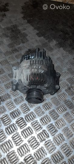 Audi A6 S6 C6 4F Ģenerators 06E903016G