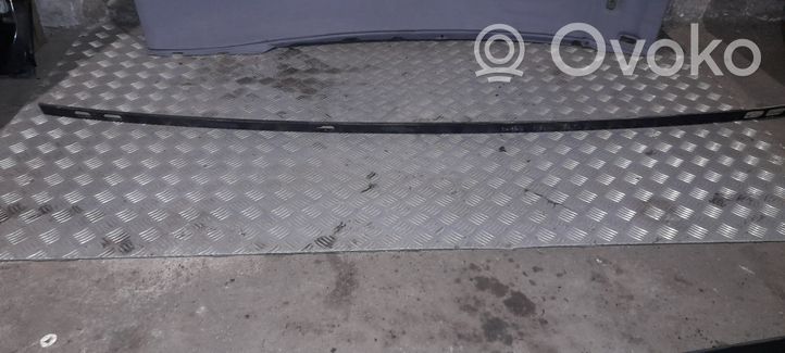 Mercedes-Benz ML W163 Copertura modanatura barra di rivestimento del tetto 1636980280