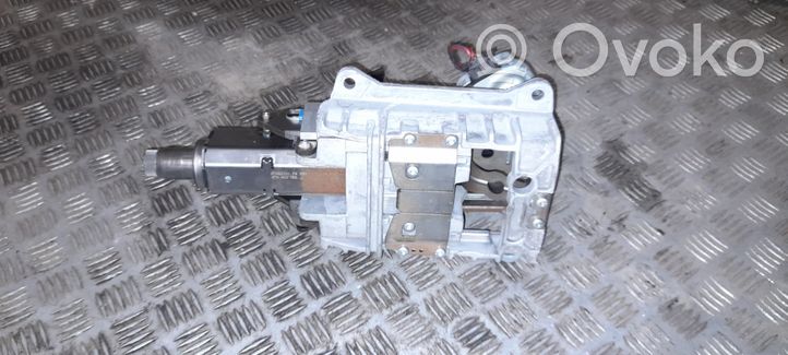 Audi A6 S6 C6 4F Gruppo asse del volante 4F0905852B