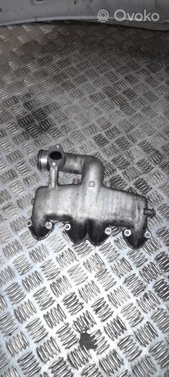 Ford Galaxy Intake manifold 028129713K