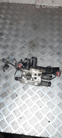 BMW 7 E65 E66 Actif barre stabilisatrice valve contrôle bloc 6758704