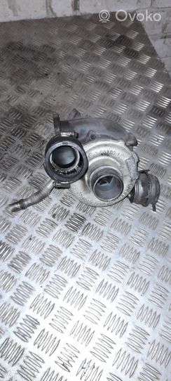 Audi A6 S6 C5 4B Turbina 059145701C