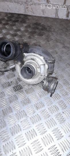 Audi A6 S6 C5 4B Turbine 059145701C