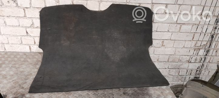 Ford Focus Trunk/boot mat liner 98ABN13065AGZUT4