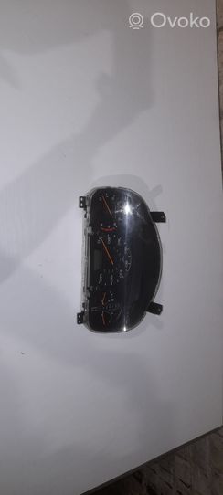 Honda Odyssey Tachimetro (quadro strumenti) S0XXA0