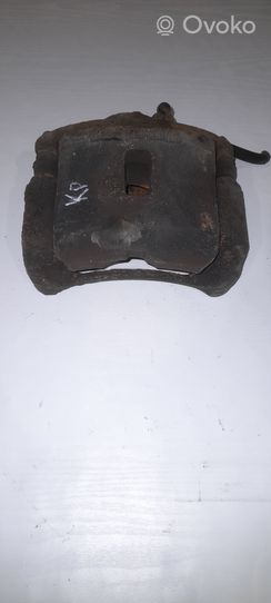 Honda Odyssey Front brake caliper 