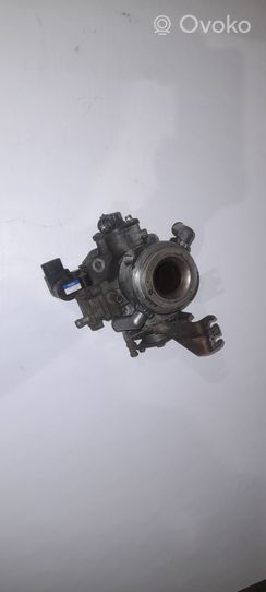 Honda Odyssey Throttle valve TN0798004220