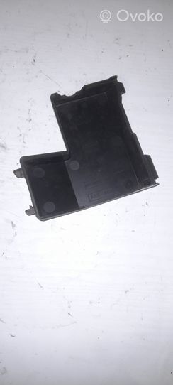 Renault Scenic I Battery box tray cover/lid 7703397332