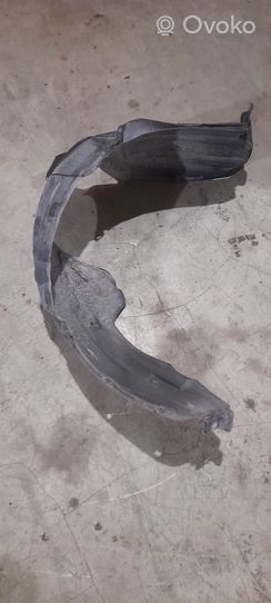 Toyota Yaris Verso Rivestimento paraspruzzi passaruota anteriore 5387552130