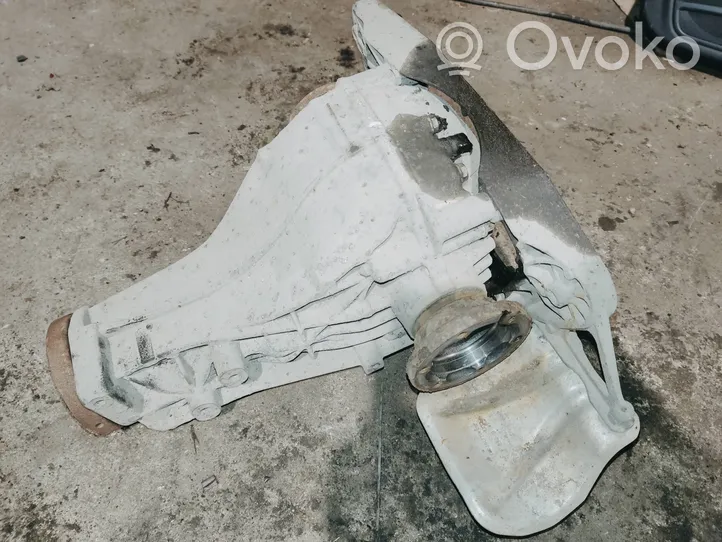 Audi A4 S4 B8 8K Mechanizm różnicowy tylny / Dyferencjał 0AR525093C