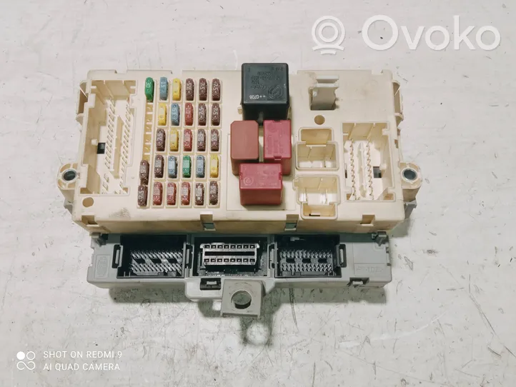 Citroen Jumper Fuse box set Pa66gb15