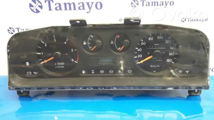 Nissan Terrano Licznik / Prędkościomierz 248100F002