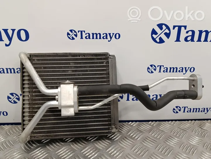 KIA Carnival Air conditioning (A/C) radiator (interior) 